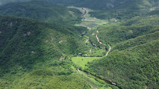 高山旅游区云顶视频