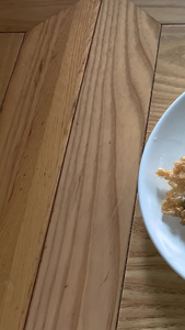 福建漳州闽南传统美食小吃海蛎煎视频合集旅游目的地视频