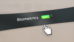 应用生物鉴别技术8秒视频