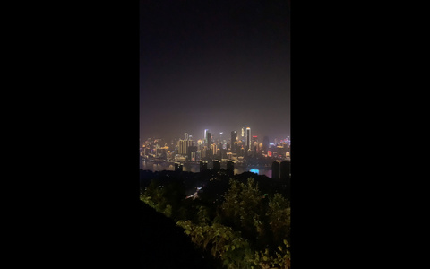 重庆不夜城视频