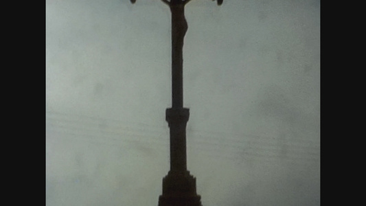 1966年法国法郎具有历史意义的十字视频