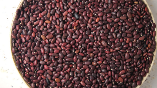 高蛋白豆豆类和扁豆以健康饮食为目的的轮流使用b转产视频