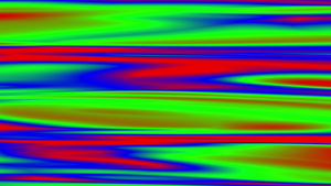 抽象幕幕火颜色4k15秒视频