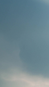 竖屏重庆城市中心乌云蔽日奇观延时重庆立交桥视频