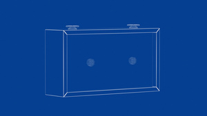 3d象棋钟模型10秒视频