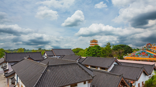 村风景是瓷视频