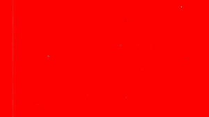 红色背景的旧胶片纹理4k10秒视频