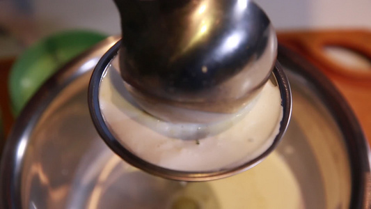豆浆机榨汁机料理视频