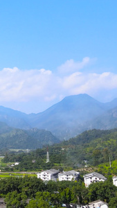 温州永嘉4A风景区大若岩航拍合集浙江南部视频