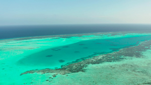 碧蓝海景大海20秒视频