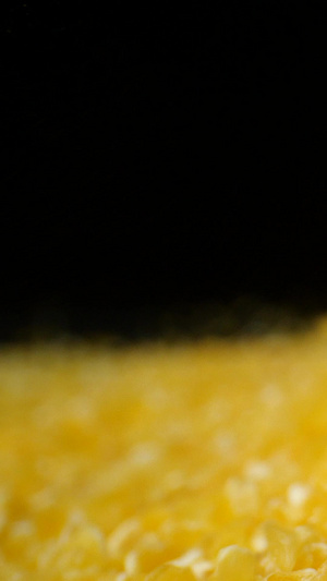 玉米碴玉米碎粮食五谷粗粮16秒视频
