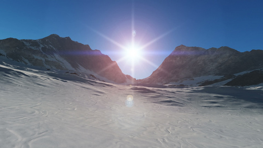 山雪太阳hd视频