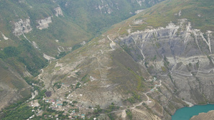 苏拉克峡谷12秒视频