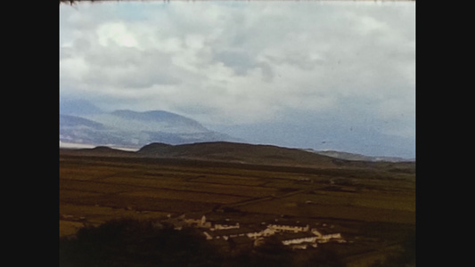 1969年联合王国英国山地2视频