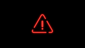 科技圆环动态警告标识标志视频素材mov格式视频下载 正版视频编号 摄图网 科技圆环动态警告标识标志视频素材mov格式视频下载 正版视频编号 摄图网