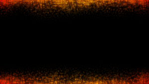 炫彩光斑星光粒子边框修饰动画3秒视频
