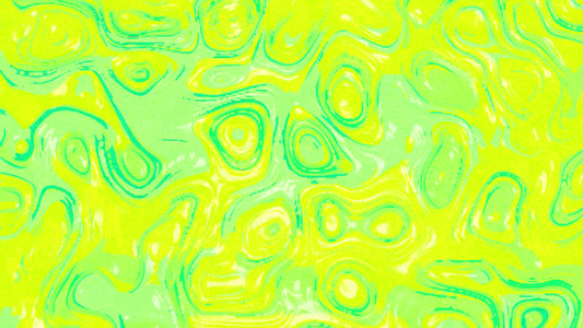 抽象多彩流体扩散运动背景视频