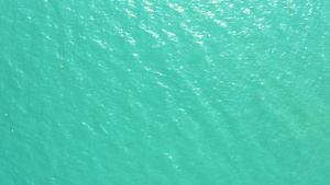 海面上的波浪光斑30秒视频
