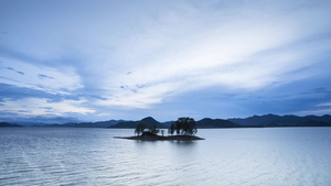 海面上的天空12秒视频