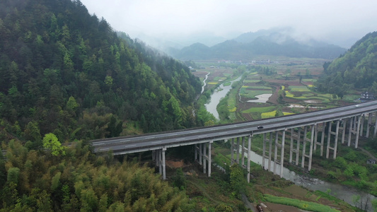 高速公路 视频