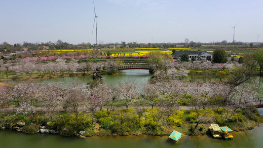 田园风光视频