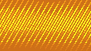 金色抽象多色移动条纹表面的独特设计图案27秒视频