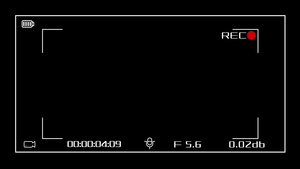 视频日记录制框10秒视频