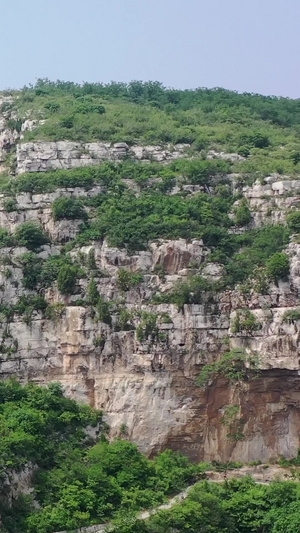 【旅游宣传片】山东仰天峰合集仰天山83秒视频