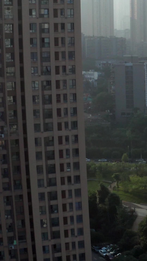 【城市宣传片】重庆著名地标合集城市延时50秒视频