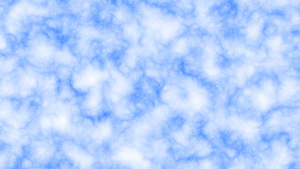蓝天白云背景视频70秒视频