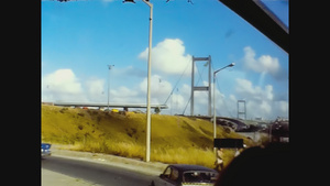 1979年的土耳其伊斯坦布尔5秒视频