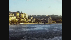 1979年的土耳其伊斯坦布尔12秒视频