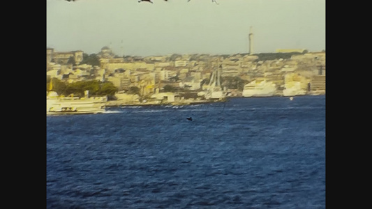 1979年的土耳其视频