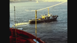 1979年土耳其港口9秒视频