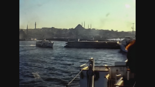 1979年伊斯坦布尔老视频视频