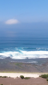 巴厘岛海边风光视频