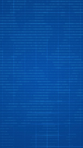 蓝色科技网格线条流动背景视频