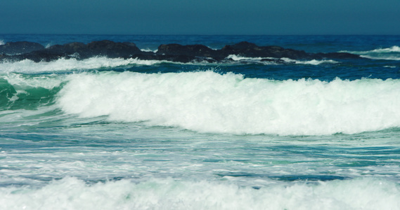 海浪视频