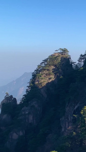 佛教圣地九华山景区景点天台寺视频合集旅游目的地视频