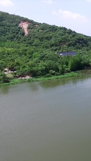 无锡蠡湖拱桥12秒视频