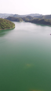千岛湖宣传片航拍视频