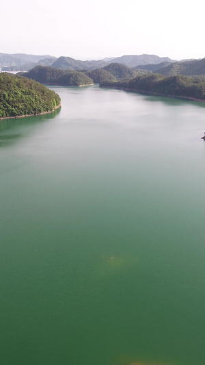 千岛湖宣传片航拍31秒视频