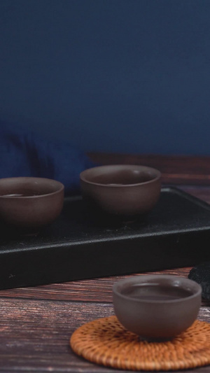 茶文化21秒视频