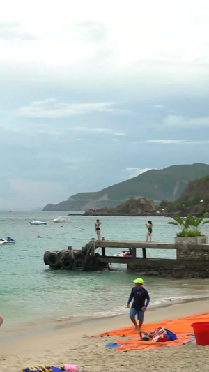 海上降落伞合集33秒视频