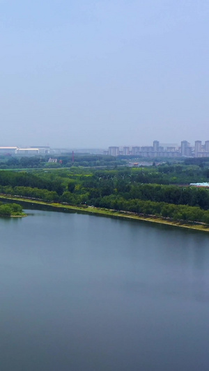 京杭大运河74秒视频