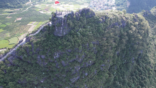 山景[园景]视频