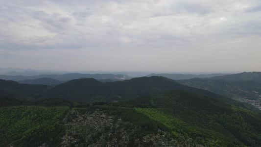 祖国大好河山航拍视频视频