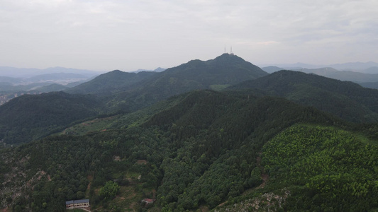 祖国大好河山航拍视频视频