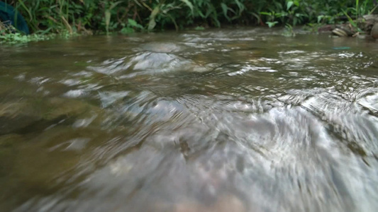 河流视频