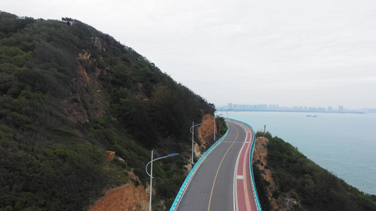 4K厦门东山岛视频